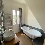 Le Loft Du Clocheton Daire
