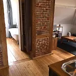 Daire Le Loft Du Clocheton Étretat