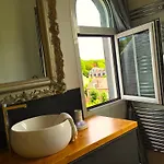 Daire Le Loft Du Clocheton