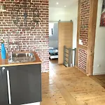 Le Loft Du Clocheton *