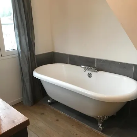 Διαμέρισμα Le Loft Du Clocheton