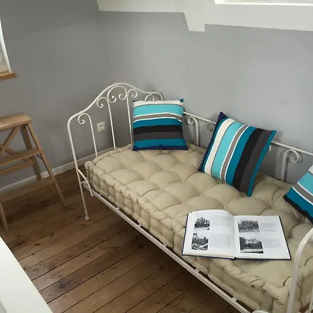 Le Loft Du Clocheton * Ετρετά