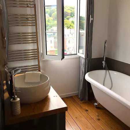 Le Loft Du Clocheton *