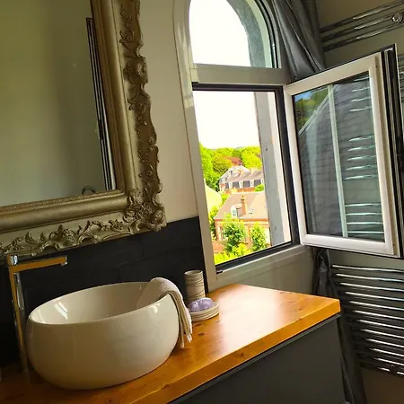 Apartment Le Loft Du Clocheton