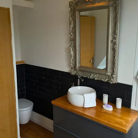 Le Loft Du Clocheton *