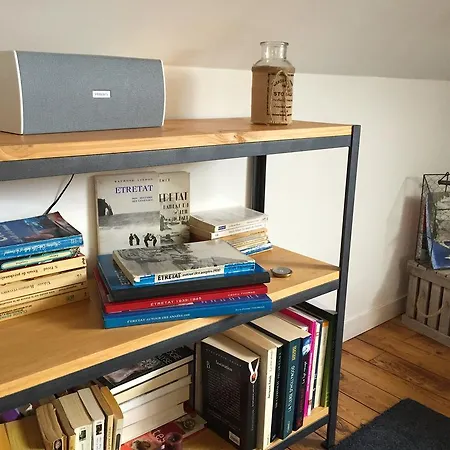 Le Loft Du Clocheton Lejlighed *