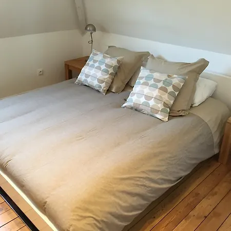 Le Loft Du Clocheton Étretat