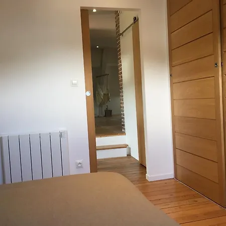 Lejlighed Le Loft Du Clocheton *