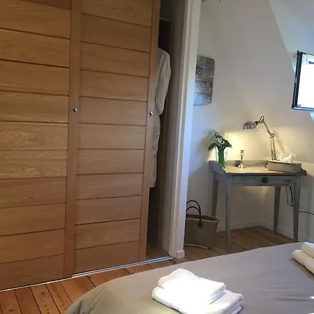 Le Loft Du Clocheton Lejlighed