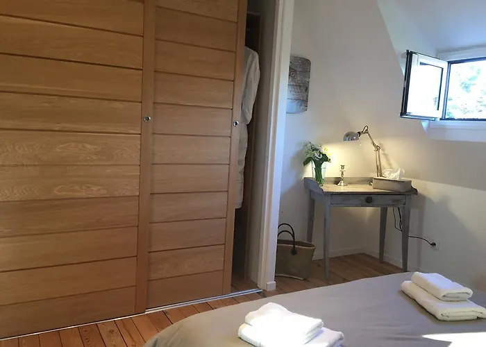 Le Loft Du Clocheton Lägenhet