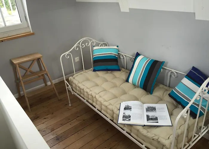 Le Loft Du Clocheton * Étretat